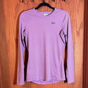 REI Medium Weight Base Layer